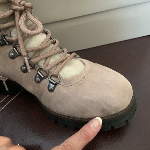 Combat boot - Picture 7 of 10